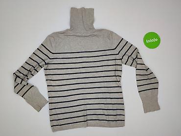 sweter m: Camaïeu, Golf damski, rozmiar M — 3