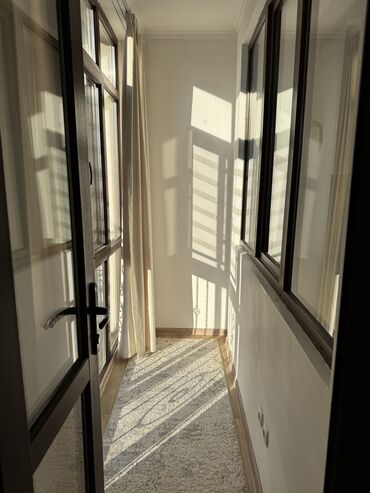 Продажа квартир: 3 комнаты, 108 м², Элитка, 5 этаж, Евроремонт — 3