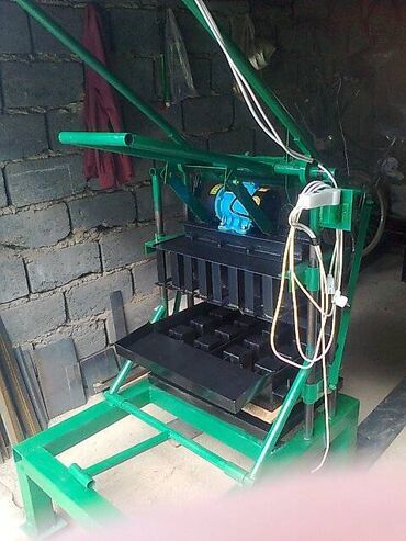неодимовый магнит купить бишкек в Кыргызстан | Другие инструменты: Дешево Продаю пескаблочный станок на 4 блока размер 40-15 высота