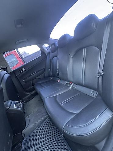 пена авто: Kia K5: 2016 г., 2 л, Автомат, Газ, Седан — 8