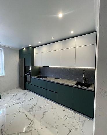 Мебель на заказ: Мебель на заказ, Кухня, Кухонный гарнитур — 14