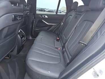 BMW: BMW X5: 2019 г., 3 л, Типтроник, Бензин, Кроссовер — 12