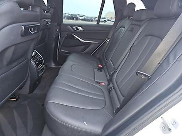 BMW: BMW X5: 2020 г., 3 л, Автомат, Бензин, Кроссовер — 10