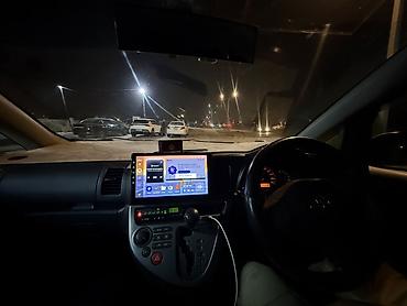 дороже: Toyota WISH: 2003 г., 1.8 л, Автомат, Бензин, Минивэн — 9