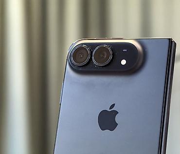 corn iphone: IPhone DUO, 256 GB, Hissə-hissə ödəniş — 3
