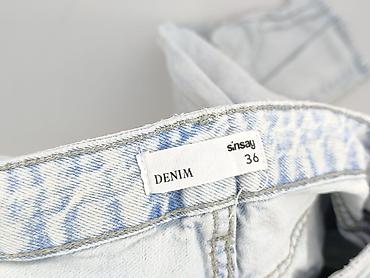 harbours jeans: Denim, Jeansy damskie, rozmiar S — 5