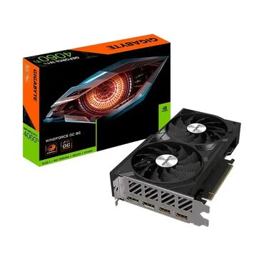 džojstik za playstation 4: Brand: GIGABYTE |x|x Model: Grafička karta Gigabyte RTX 4060 Ti
