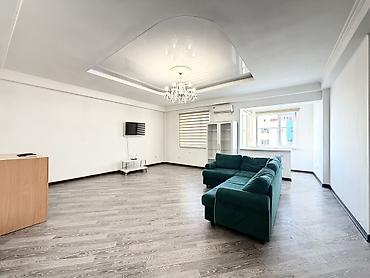 продаю строительный вагон: 3 комнаты, 130 м², Элитка, 9 этаж, Косметический ремонт — 4