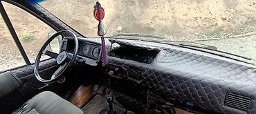 Yük maşınları: Tecili satılır 2.9 turbo dizel qoşa teker — 9