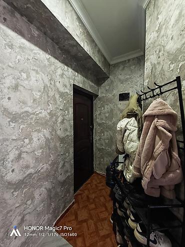 qebele ev satilir: 2 otaqlı, Yeni tikili, 53 kv. m — 7