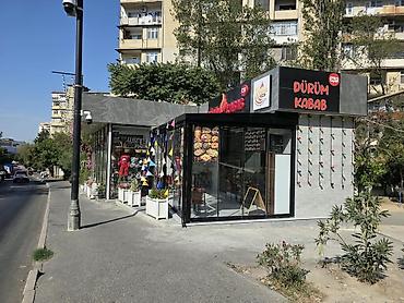 bakıda kabinetli restoranlar: Hazlr KABAB DÜRÜM biznesi satılır, yerləşmə yeri Əhmədli Urkrainski — 4