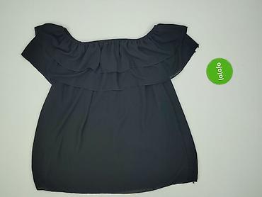 tanie bluzy: Bluzka damska, rozmiar L — 3