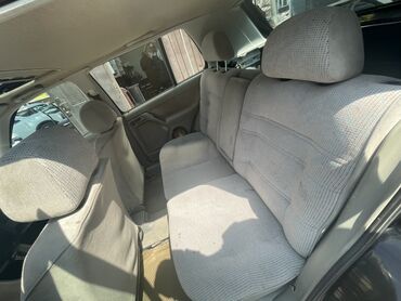 туманники на гольф 3: Volkswagen Golf: 1995 г., 2 л, Механика, Бензин, Хетчбек