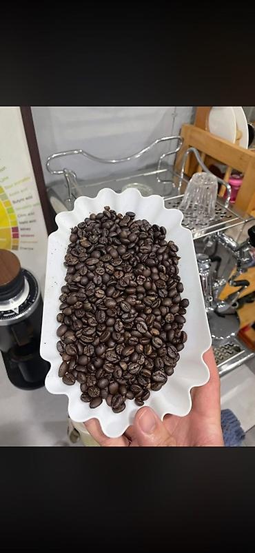 Другие зерновые культуры: 🔥 BLACK COFFEE SNG Прямые поставки кофе из Вьетнама 🇻🇳 Без посредников — 10