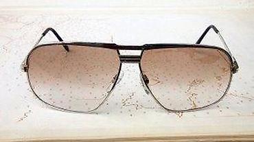 Naočare: Vintage Aviator naočare za sunce za KRUPNU GOSPODU II. Zaisata po — 11