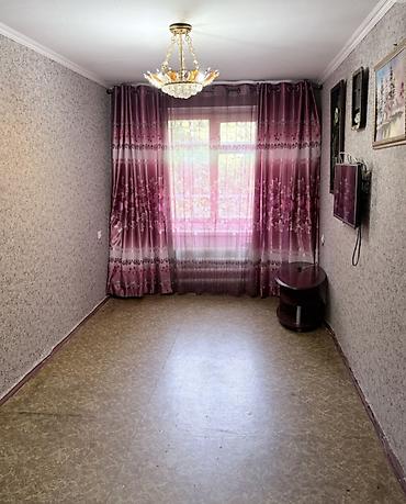 серый: 3 комнаты, 58 м², 104 серия, 1 этаж, Старый ремонт — 4