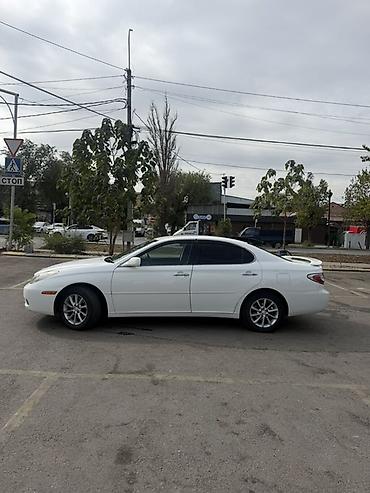 тайота в: Toyota Windom: 2003 г., 3 л, Автомат, Бензин, Седан — 2