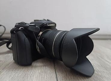 y5 2016: Panasonic Lumix G serije – mirrorless fotoaparat sa izvučenim blicem i — 4