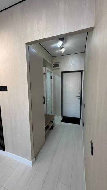 уютный дом агентство недвижимости: 1 комната, 27 м², Элитка, 8 этаж, Дизайнерский ремонт