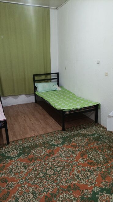 сниму квартиру долгосрочно: 25 м², 1 комната, Утепленный, Парковка, Забор, огорожен