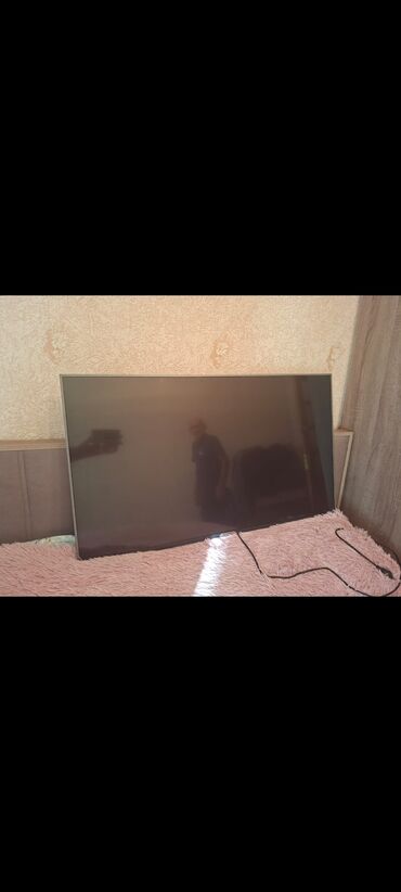 karcher ikinci el: İşlənmiş Televizor Hoffmann LCD HD (1366x768), Ünvandan götürmə