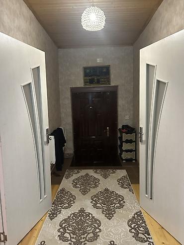 razin: 4 otaqlı, 100 kv. m, Kredit yoxdur, Yeni təmirli — 8