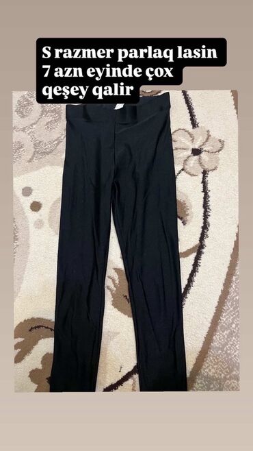 Cinslər: Cinslər, Trendyolmilla, S, rəng - Qara — 19