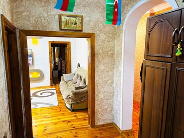 Köhnə tikili: Mingəçevir, 4 otaqlı, Köhnə tikili, 87 kv. m — 14