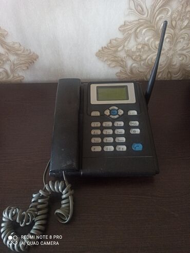 bmw telefonu in Azərbaycan | STASIONAR TELEFONLAR: Huawei İşlənmiş
