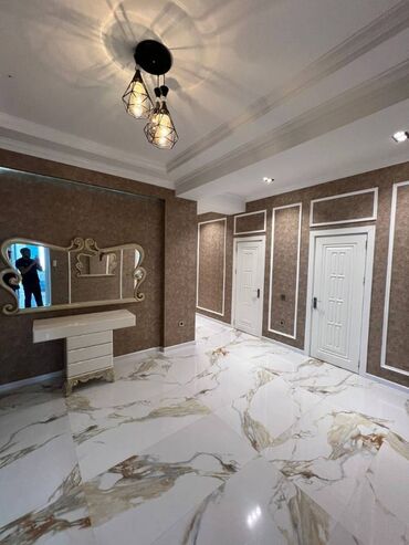 Həyət evləri və villaların satışı: 3 otaqlı, 147 kv. m, Yeni təmirli -da lalafo.az — 7 Həyət evləri və villaların satışı: 3 otaqlı, 147 kv. m, Yeni təmirli — 7