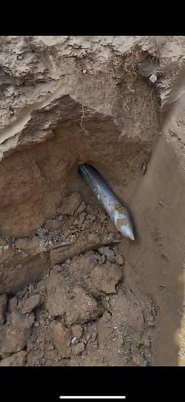 трос сантехника: Горизонтальные бурение под асфальт канализация водопровод футляры — 4