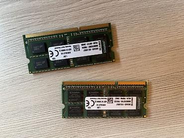 asus rog strix scar 18: Оперативная память Kingston SO‑DIMM для ноутбуков 16 ГБ - — 1