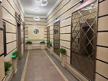 Продажа квартир: 1 комната, 43 м², Элитка, 9 этаж, Косметический ремонт at lalafo.kg — 4 Продажа квартир: 1 комната, 43 м², Элитка, 9 этаж, Косметический ремонт — 4