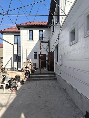 Фасадные работы: Ремонт фасада, Утепление фасада, Фасадный декор | Рамки, Туникафон | Сайдинг, Алюкобонд | Базальт 3-5 лет опыта — 26