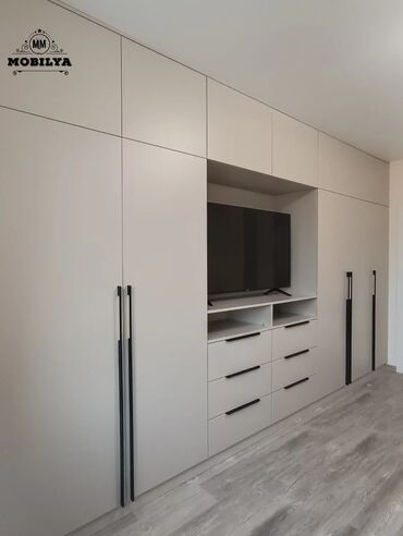 Dolablar: Yeni, Açılan, Düz dolab, Azərbaycan — 2