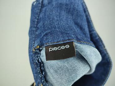 jeansy pull and bear: Jeansy damskie, rozmiar S — 4