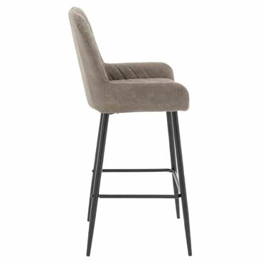 Stolice: 07. Barska stolica FINNELEY Kod: Barska stolica FINNELEY Grey — 9