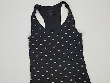 cropp tshirt: Sinsay, Top damski, rozmiar S — 1