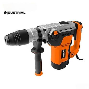 direl: Qırıcı deşici drel 1250W 🌟 Texniki Göstəricilər: 🔹 Model: WOKIN — 1
