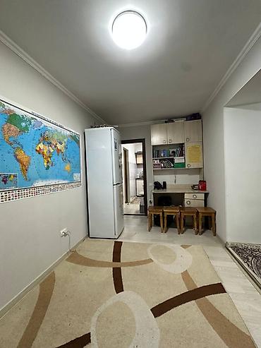 Продажа квартир: 2 комнаты, 49 м², Индивидуалка, 2 этаж, Косметический ремонт — 14