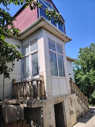 rahat emlak: 3 otaqlı, 107 kv. m, Kredit yoxdur, Təmirsiz — 7