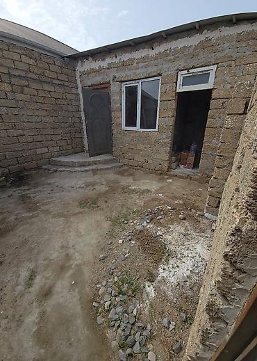 60 mine evler: Binə 1 otaqlı, 60 kv. m — 8
