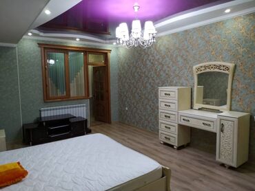 Продажа квартир: 3 комнаты, 101 м², Элитка, 2 этаж, Евроремонт — 4