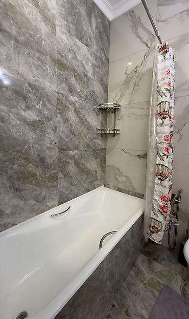 Долгосрочная аренда квартир: 2 комнаты, Агентство недвижимости, Без подселения, С мебелью полностью — 10