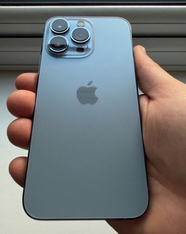 купить бу айфон xr 128: IPhone 13 Pro, 256 ГБ, Blue Titanium, Зарядное устройство, Защитное стекло, Чехол, 88 %