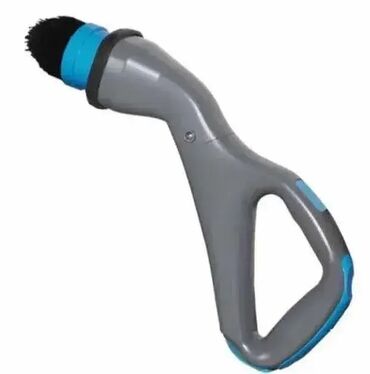 sobno cvece vrste: HURRICANE muscle scrubber/ super rotiraju?a ?etka/ HURRICANE muscle