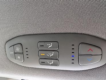 авто магазин бишкек: Kia Carnival: 2020 г., 2.2 л, Дизель, Вэн/Минивэн — 9