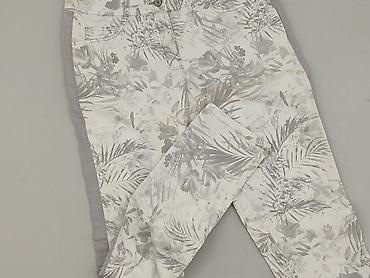 jeans agolde: Blue Motion, Spodnie materiałowe damskie, rozmiar L — 1