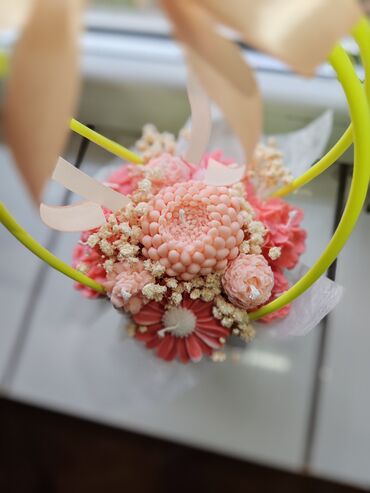 Sveće i svećnjaci: Mirišljava sveća, bоја - Šareno, Novo — 7