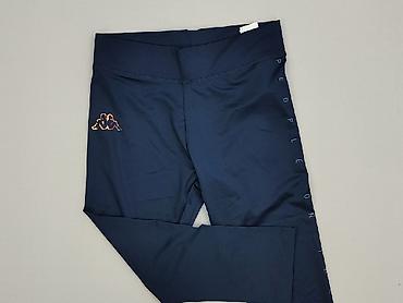 Legginsy Sportowe damskie, rozmiar M